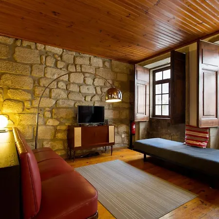 Apartamento Charming Ribeira 328 Feet Douro River